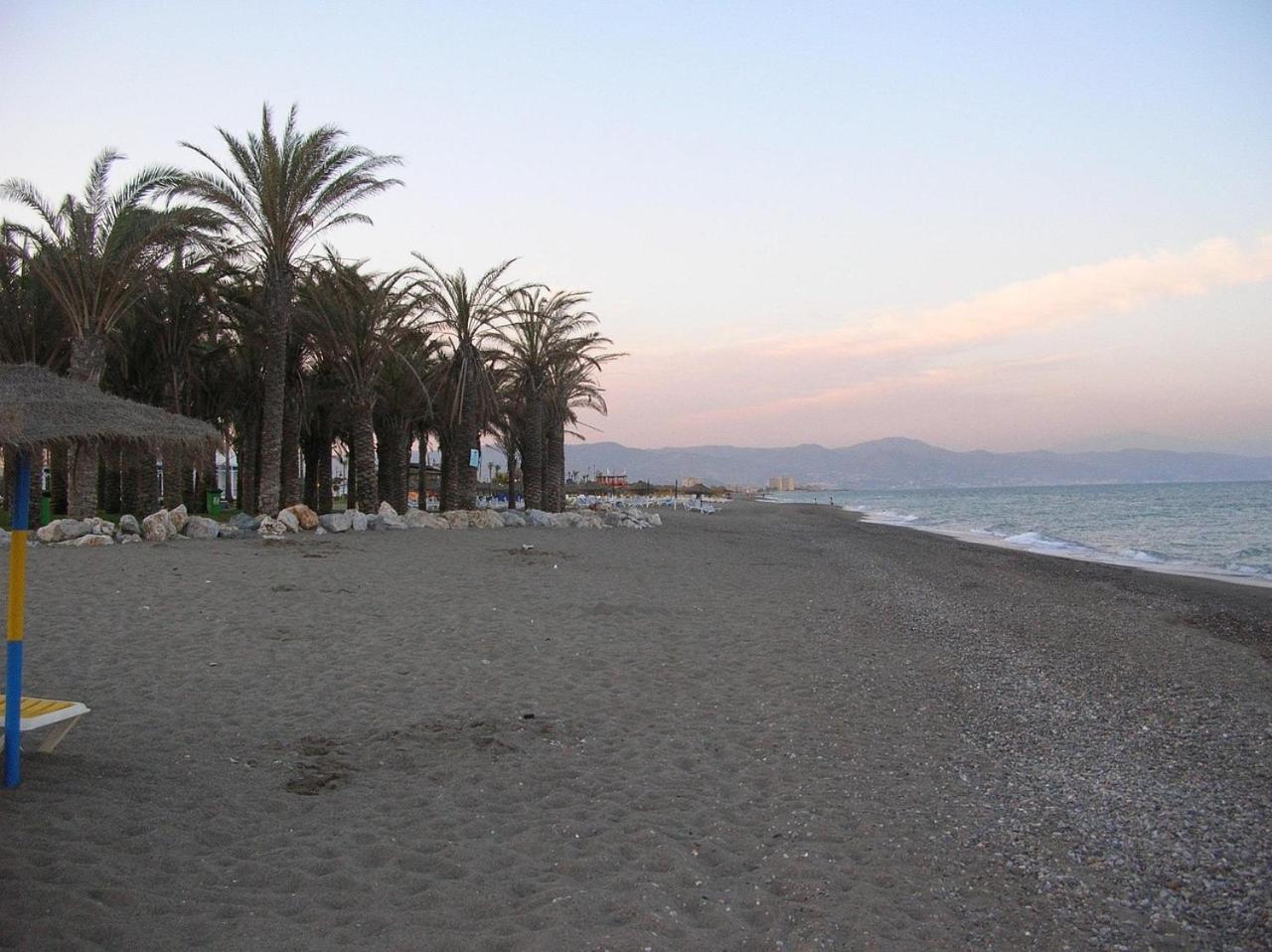 Sunstay Beach Flat I Torremolinos Exterior foto